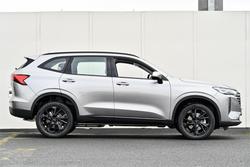 2025 GWM
Haval H6 Lux