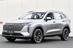 2025 GWM
Haval H6 Lux