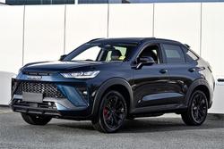 2025 GWM
Haval H6GT Ultra PHEV