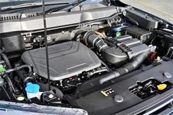 2025 GWM
Haval H6GT Ultra PHEV