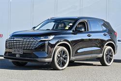 2025 GWM
Haval H6 Ultra