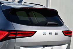 2025 GWM
                Haval H6 Ultra