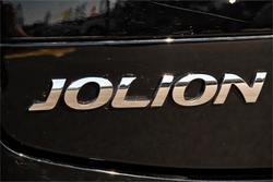 2025 GWM
Haval Jolion Premium Hybrid
