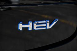 2025 GWM
Haval Jolion Premium Hybrid