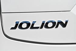 2025 GWM
Haval Jolion Premium Hybrid