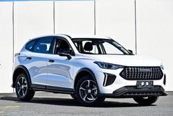 2025 GWM
Haval Jolion Premium Hybrid