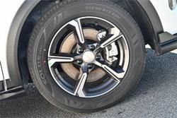 2025 GWM
Haval Jolion Premium Hybrid