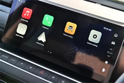 2025 GWM Cannon Ultra