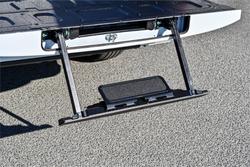 2025 GWM Cannon Vanta