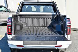 2025 GWM Cannon Vanta