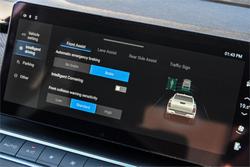 2025 GWM Cannon Vanta