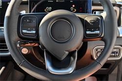 2025 GWM Cannon Vanta