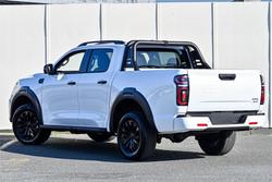 2025 GWM Cannon Vanta