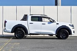 2025 GWM Cannon Vanta