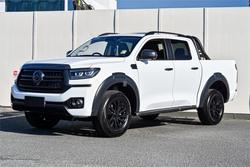 2025 GWM Cannon Vanta