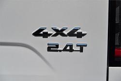 2025 GWM Cannon Vanta