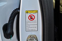 2025 GWM Cannon Vanta