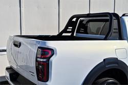 2025 GWM Cannon Vanta