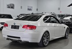 2008 BMW M3 E92 Alpine White 111