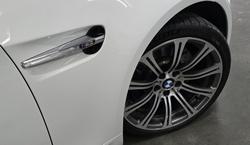 2008 BMW M3 E92 Alpine White 111