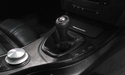 2008 BMW M3 E92 Alpine White 111
