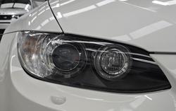 2008 BMW M3 E92 Alpine White 111