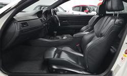 2008 BMW M3 E92 Alpine White 111