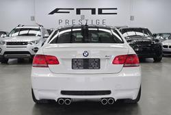 2008 BMW M3 E92 Alpine White 111