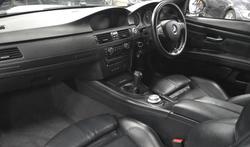 2008 BMW M3 E92 Alpine White 111