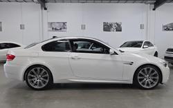 2008 BMW M3 E92 Alpine White 111