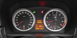 2008 BMW M3 E92 Alpine White 111