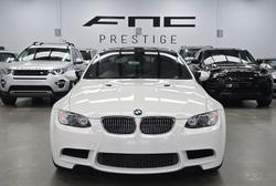2008 BMW M3 E92 Alpine White 111