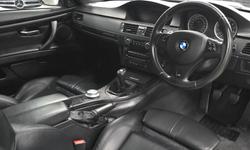 2008 BMW M3 E92 Alpine White 111