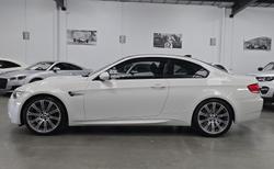 2008 BMW M3 E92 Alpine White 111
