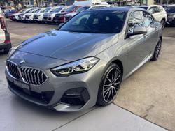 2022 BMW
2 Series 220i M Sport