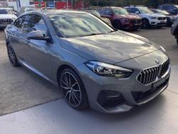 2022 BMW
2 Series 220i M Sport