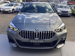 2022 BMW
2 Series 220i M Sport