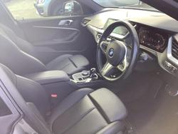 2022 BMW
2 Series 220i M Sport