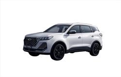 2025 CHERY
TIGGO 7 PRO SE+