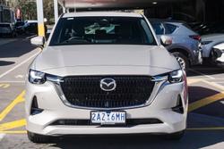 2024 Mazda
CX-60 D50e Azami