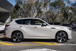 2024 Mazda
CX-60 D50e Azami