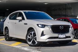 2024 Mazda
CX-60 D50e Azami