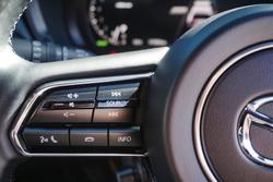 2024 Mazda
CX-60 D50e Azami