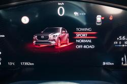 2024 Mazda
CX-60 D50e Azami