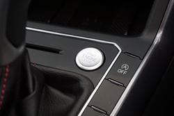 2025 Volkswagen
Polo GTI
