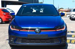 2025 Volkswagen
                Polo GTI