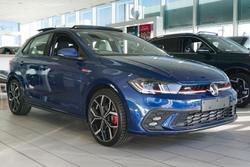 2025 Volkswagen
Polo GTI