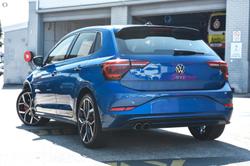 2025 Volkswagen
                Polo GTI