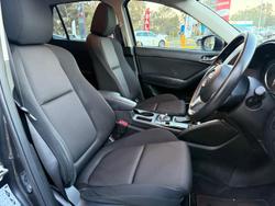 2016 Mazda
CX-5 Maxx