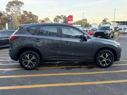 2016 Mazda
CX-5 Maxx